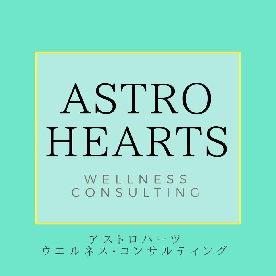 Astrohearts Global Heart Academy（アストロハーツグローバルハーツアカデミー）