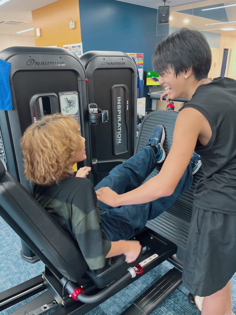 奪われる自信と奪われない自信